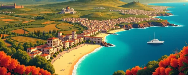 Scopri la Sicilia