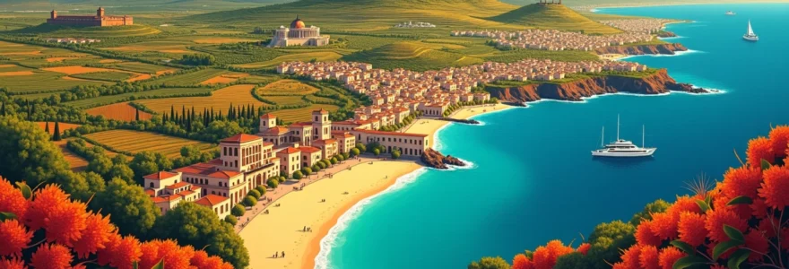 Scopri la Sicilia
