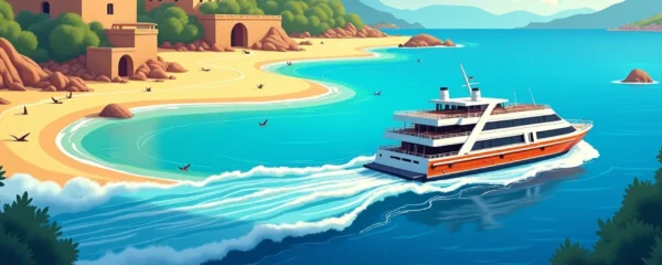 traghetto per la sardegna