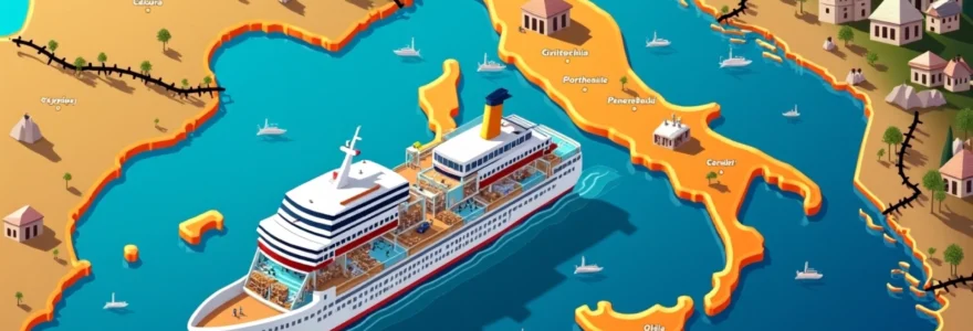 il miglior traghetto per la Sardegna