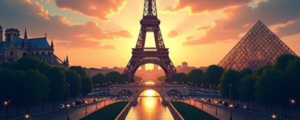 fotografati di Parigi