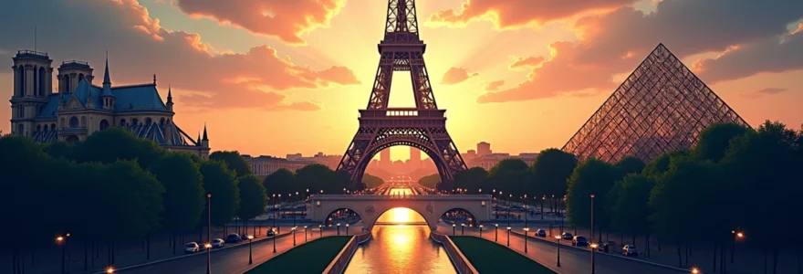 fotografati di Parigi